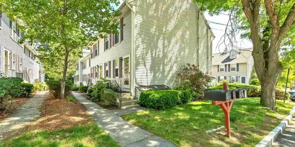 94 Beech Hill Avenue