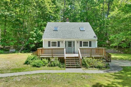 48 Independence Drive