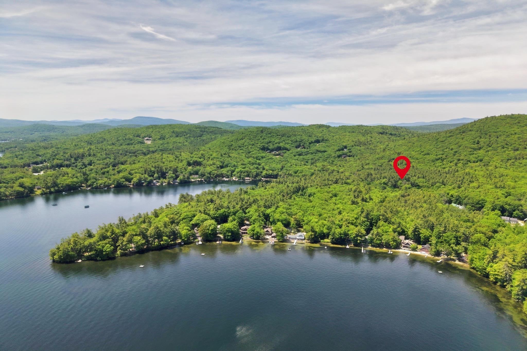 Image 1: Imagine living a stones throw from Cotton Cove on Squam Image 1: Imagine living a stones throw from Cotton Cove on Squam
