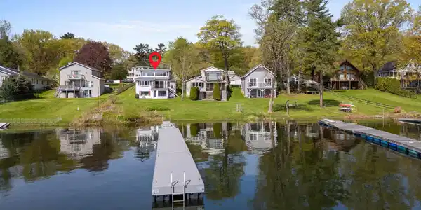 162 Marble Island Road