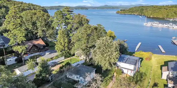 164 Marble Island Road