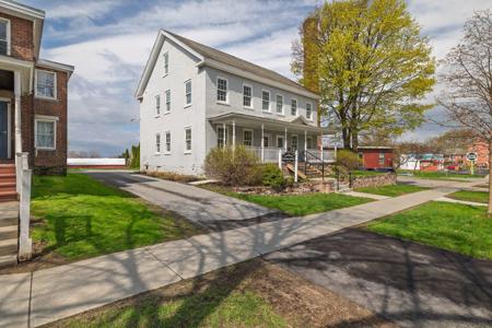 315 Saint Paul Street