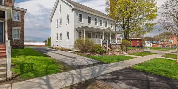 315 Saint Paul Street