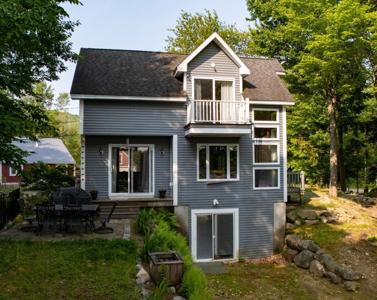 26 Island Drive
