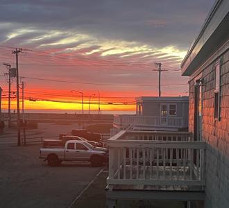 615 Ocean Boulevard