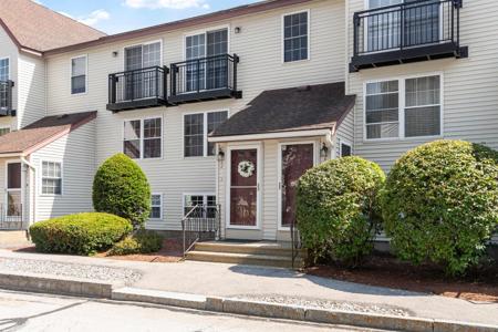 6A Everett Lane