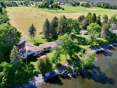 107 Mountain View Lane