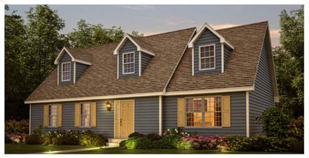 30 Greenleaf Trail