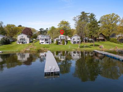 166 Marble Island Road