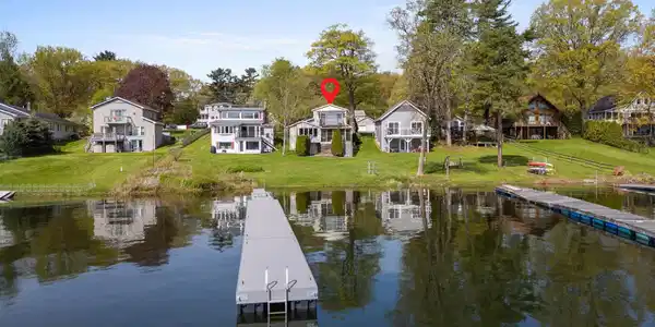 166 Marble Island Road