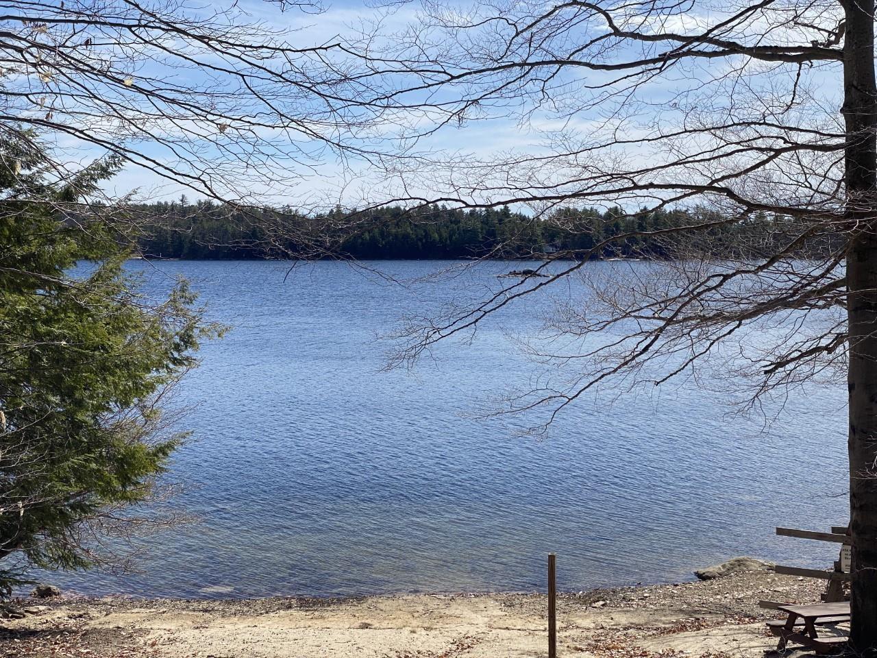 Image 0: Sandy Beach