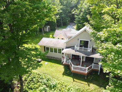 952 Morgan Charleston Road