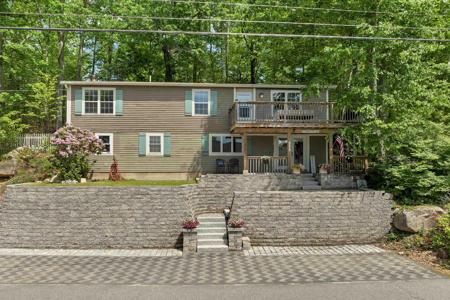 165 South Shore Road