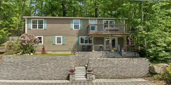 165 South Shore Road