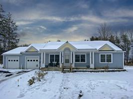 88 Pine Grove