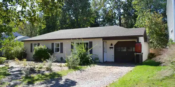 31 Stanbury
