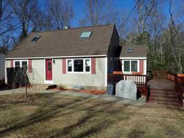 258 N Barnstead