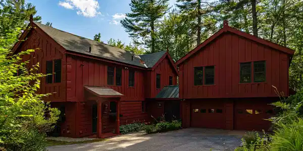 46 Twin Lake Villa