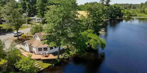 83 Shadow Lake