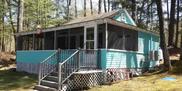 46 Pine Colony