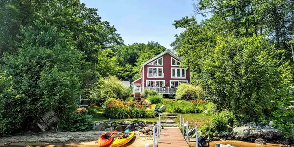 334 Black Brook