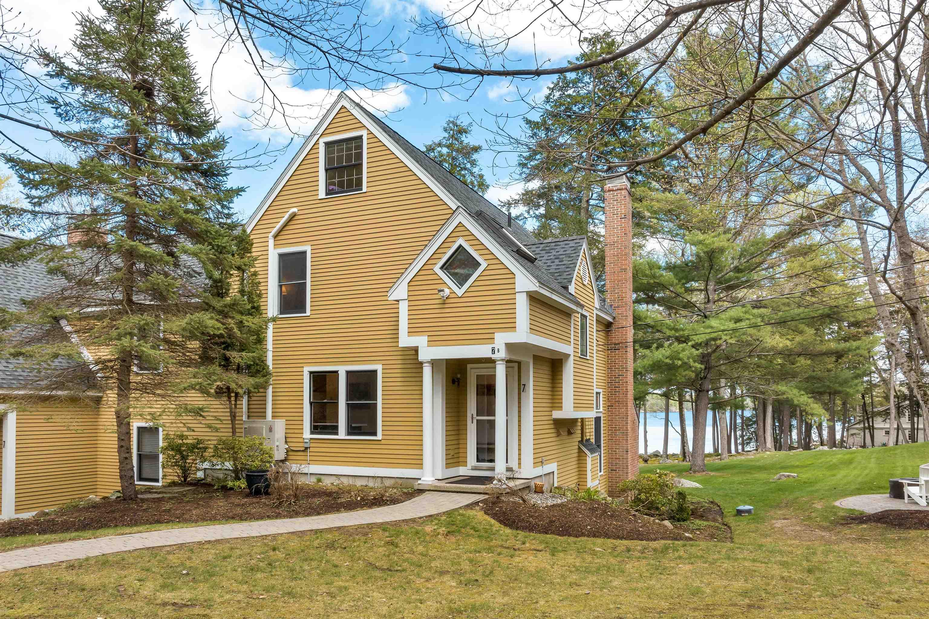 7B Windermere, Moultonborough, NH lhrmls01626404
