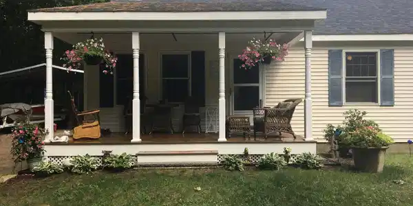 312 Bonnyman Road