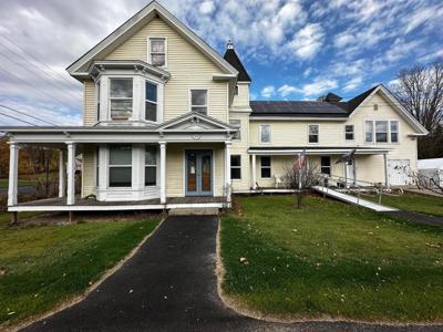 27 Elm Street
