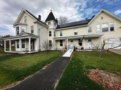 27 Elm Street