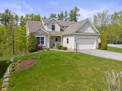 119 Hickory Stick Lane