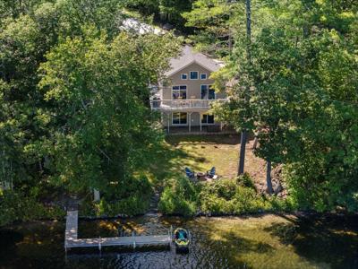 252 Flower Drive