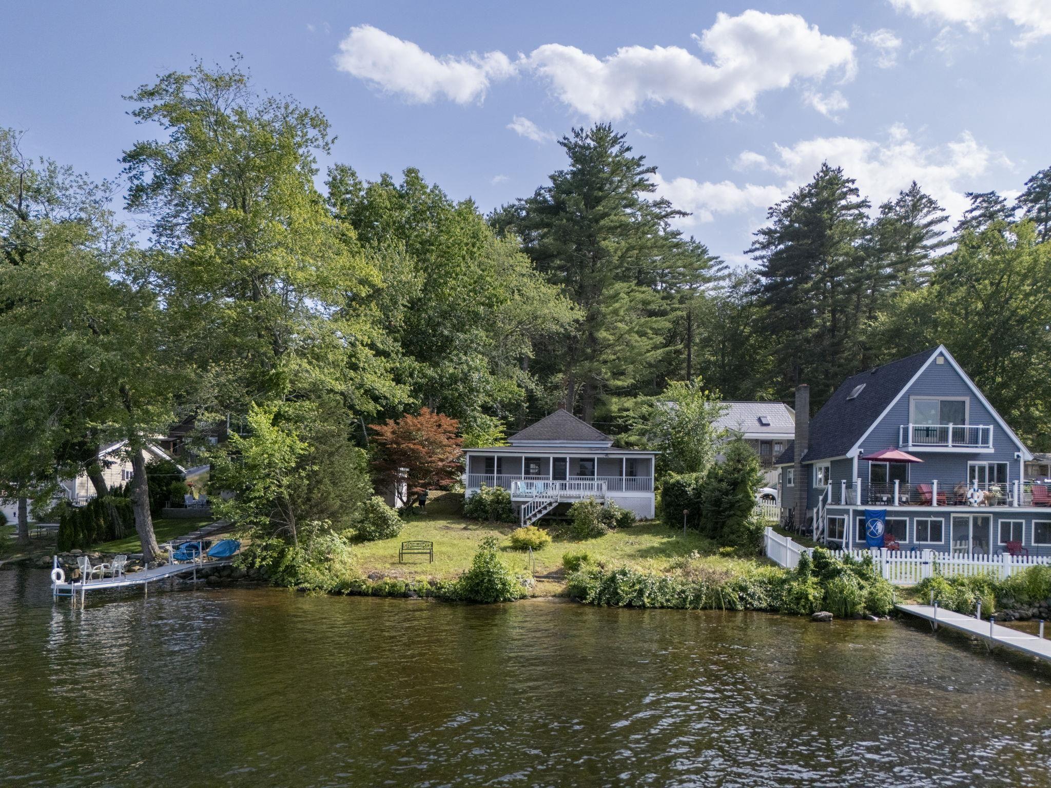 Image 3: 69 Feet of Lake Front on Beaver Lake Image 3: 69 Feet of Lake Front on Beaver Lake