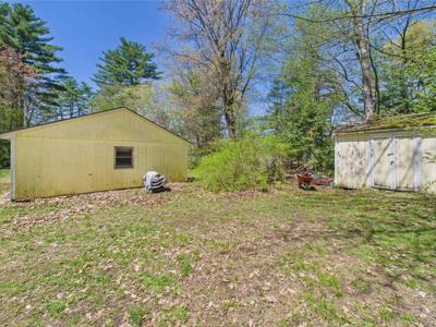 92 Wilson Pond Road