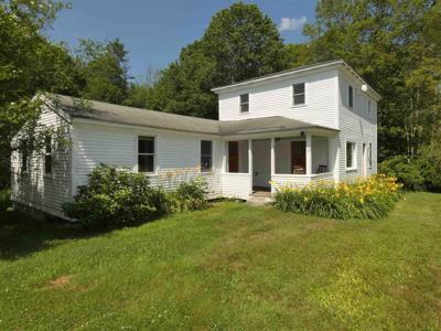 12 N Sandwich Road