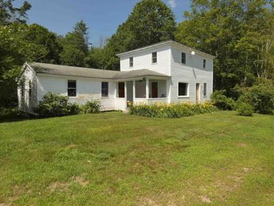 12 N Sandwich Road