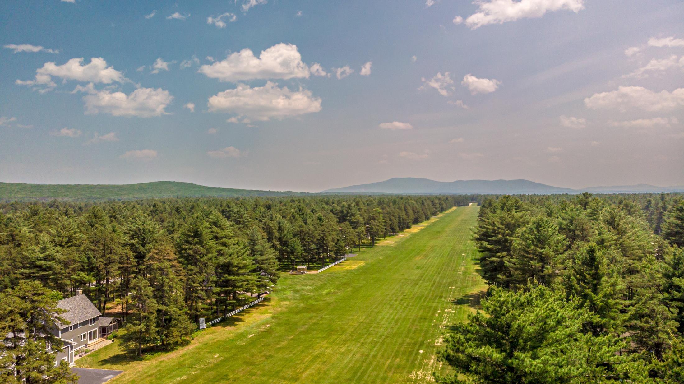 Image 2: Air Strip