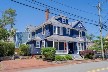 115 Court Street