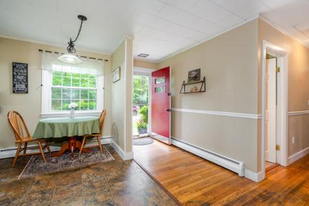 43 Longwood Drive