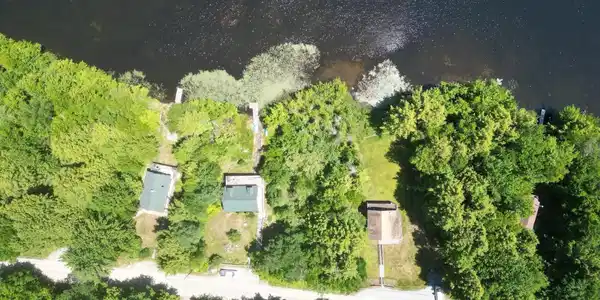 Lakeside Drive