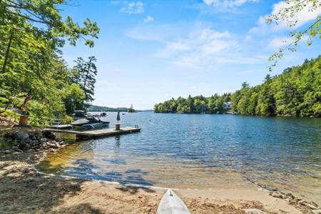 6 Hemlock Lane
