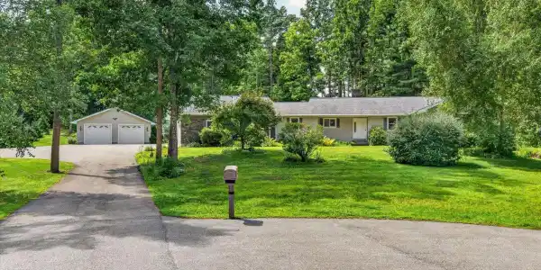 94 S A Woodard Way