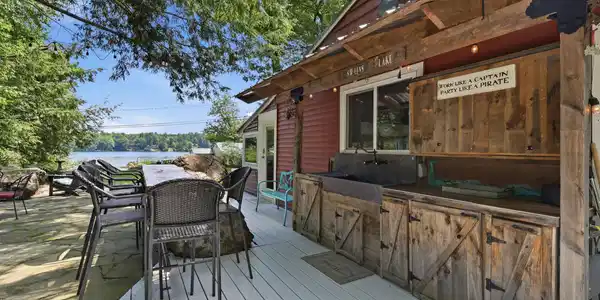 470 Mica Point Road