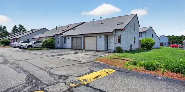 256 Stonebridge Drive