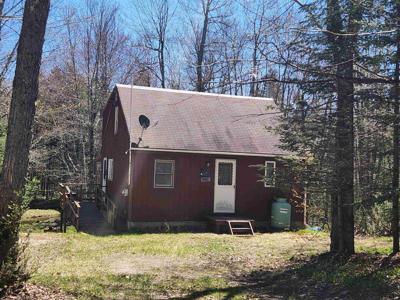 223 Long Pond Road