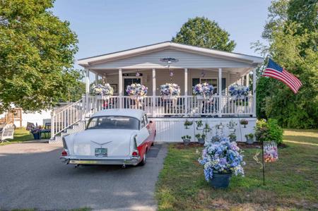 74 Caddy Drive