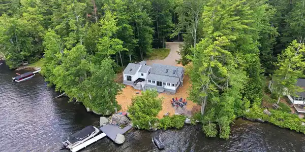 180 Point Road