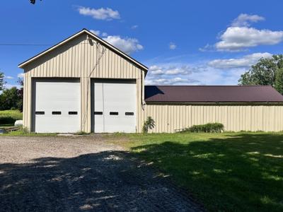 120 Mechanic Street