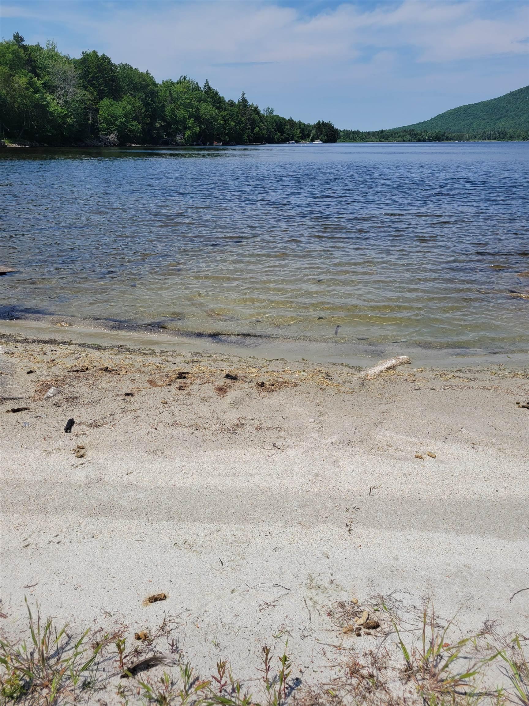 Image 0: Sandy Beach