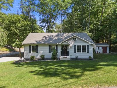 2 Hemlock Shore Drive