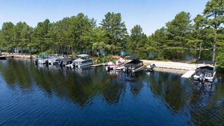 Lot 30 Spindle Point Road
